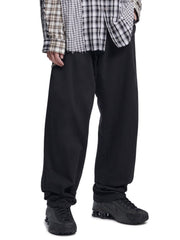 【NOMANUAL】STACK PANTS