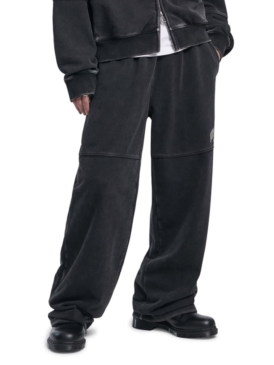 【NOMANUAL】C.A VINTAGE SWEATPANTS