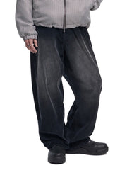 【NOMANUAL】V.W CORDUROY PANTS