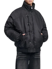 【NOMANUAL】K.L BOMBER JACKET