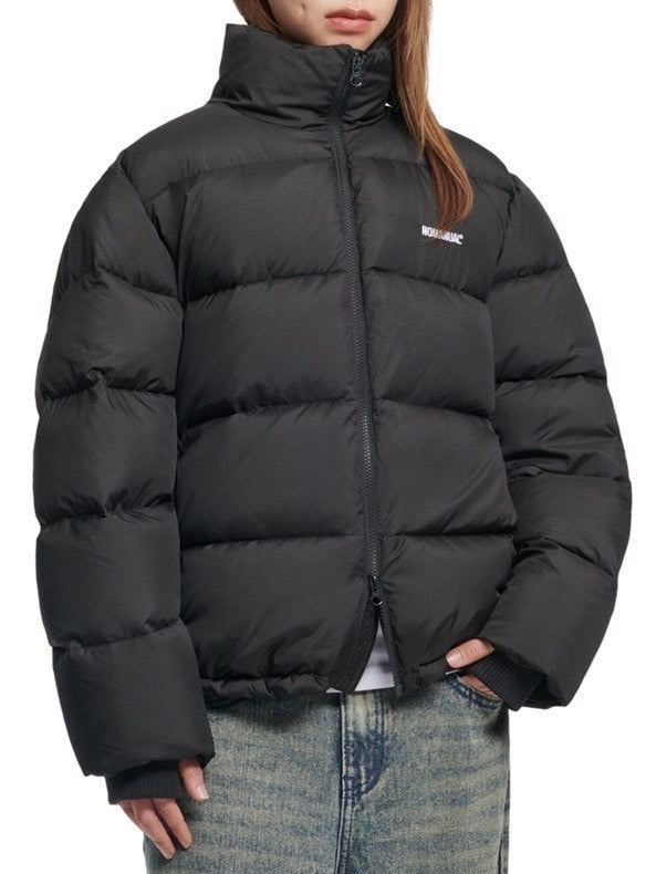 【NOMANUAL】COZY DUCK DOWN