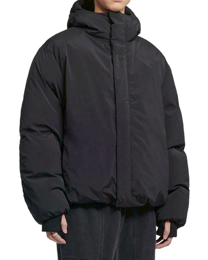【NOMANUAL】CLOUD SHELL DUCK DOWN