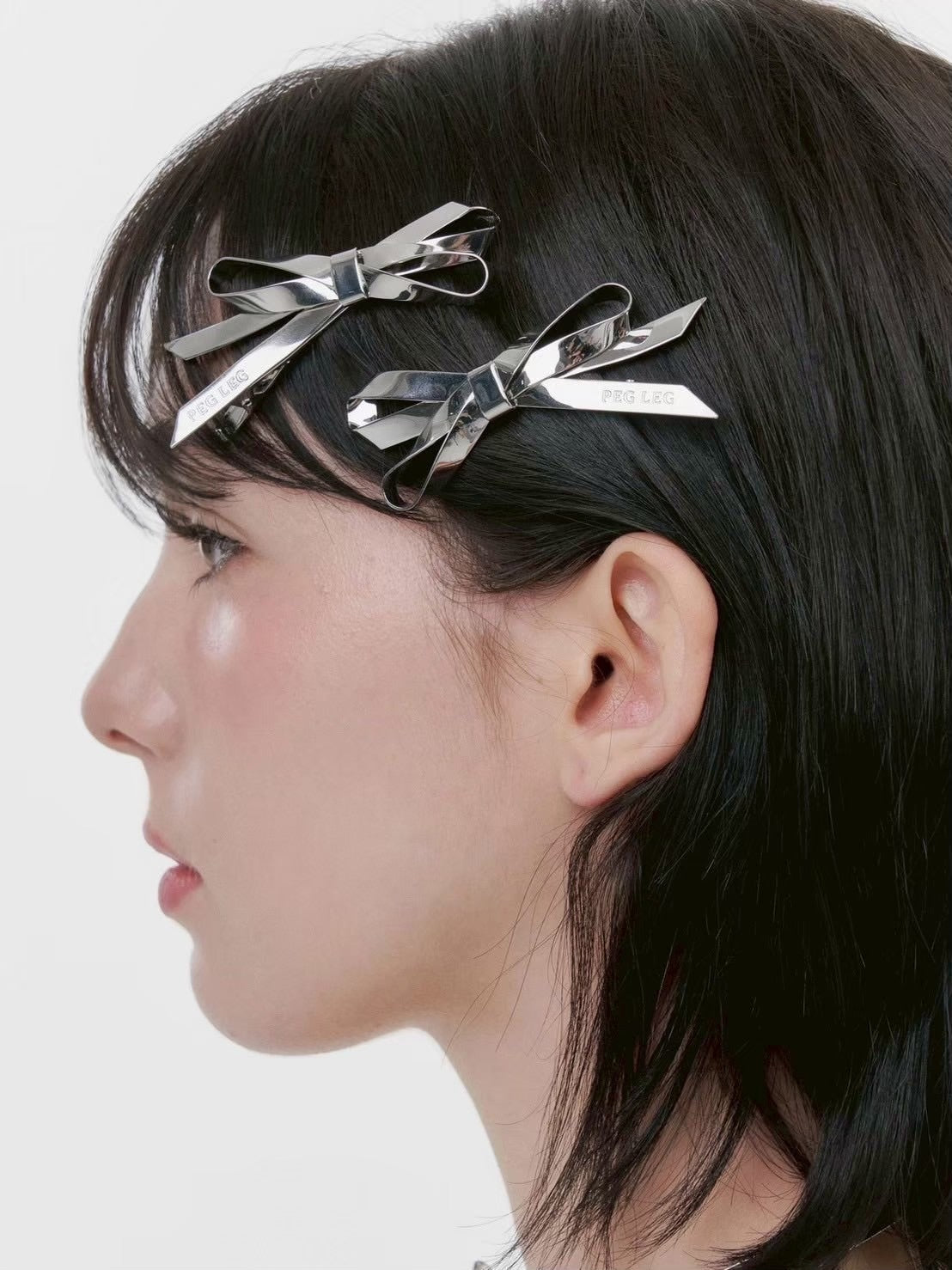 【PEG LEG】Ribbon wings(1piece)