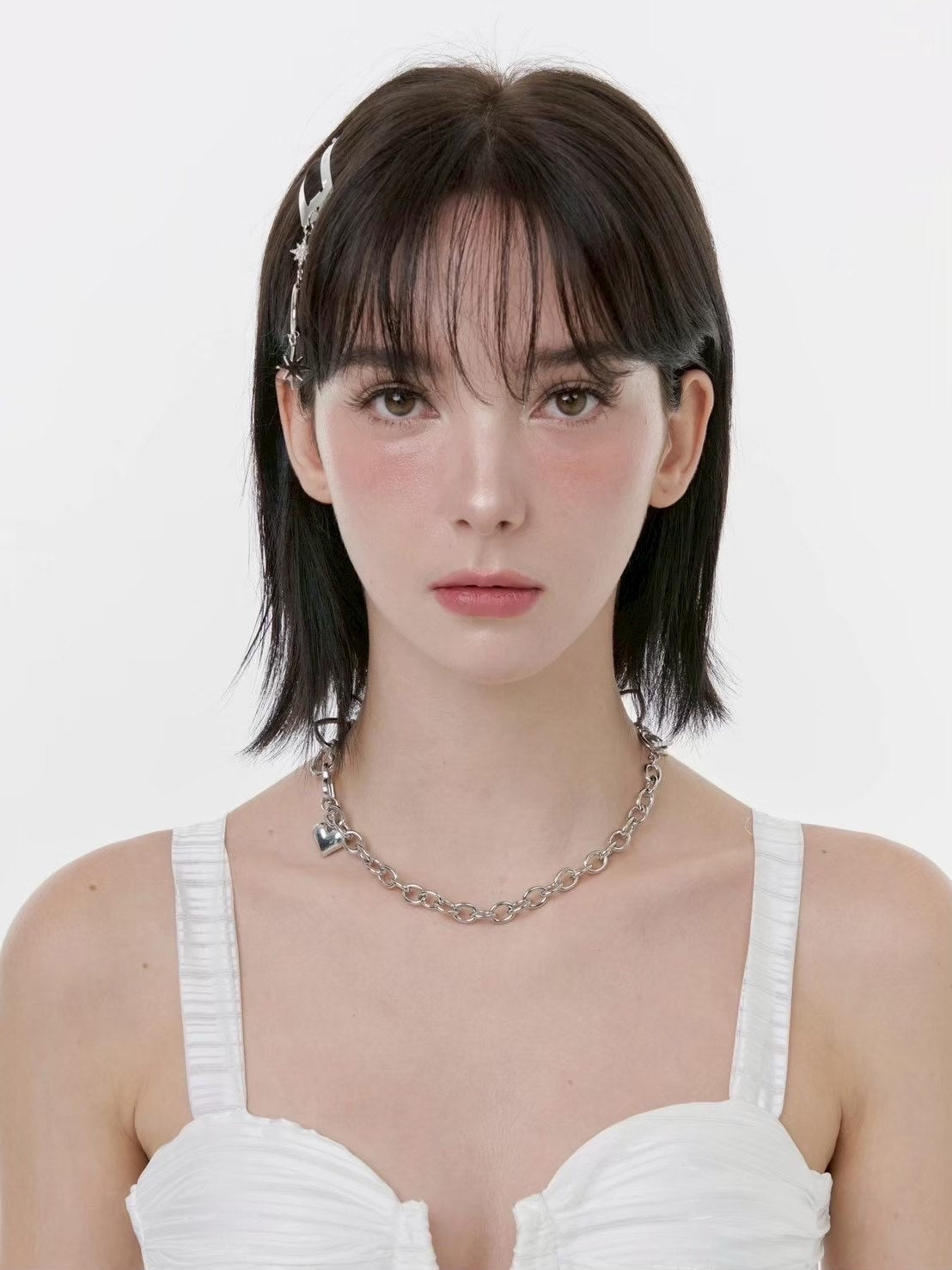 【PEG LEG】little pet necklace