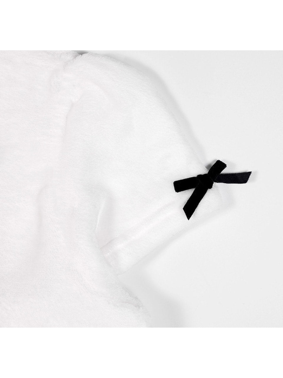 【FANCY X DUSTY】Zzz DUSTY SALON PAJAMA TOP / 【ファンシー X ダスティ】ZzzダスティーサロンパジャマTシャツ半袖ルームウェア