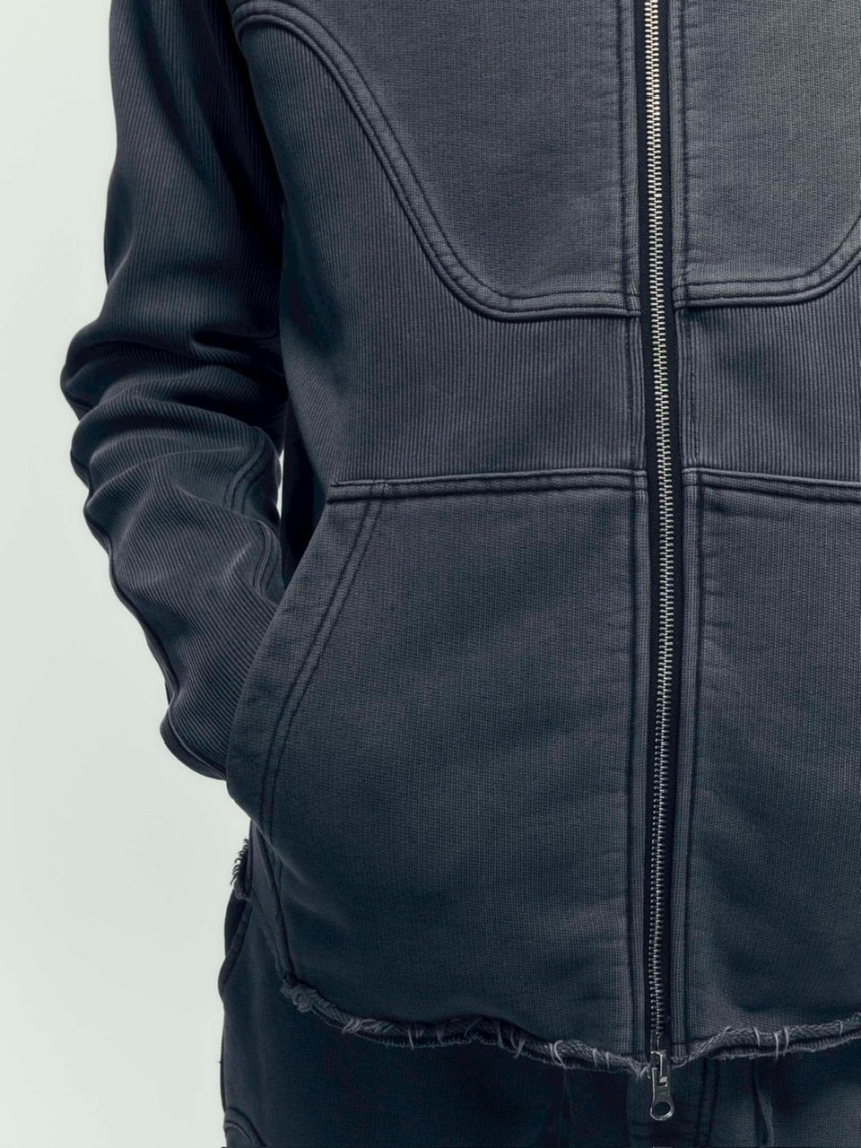 【DIG YOUR OWN GRAVE】URBAN RIDER ZIP JKT /【ディグユアオウングレイブ】アーバンライダージップジャケット