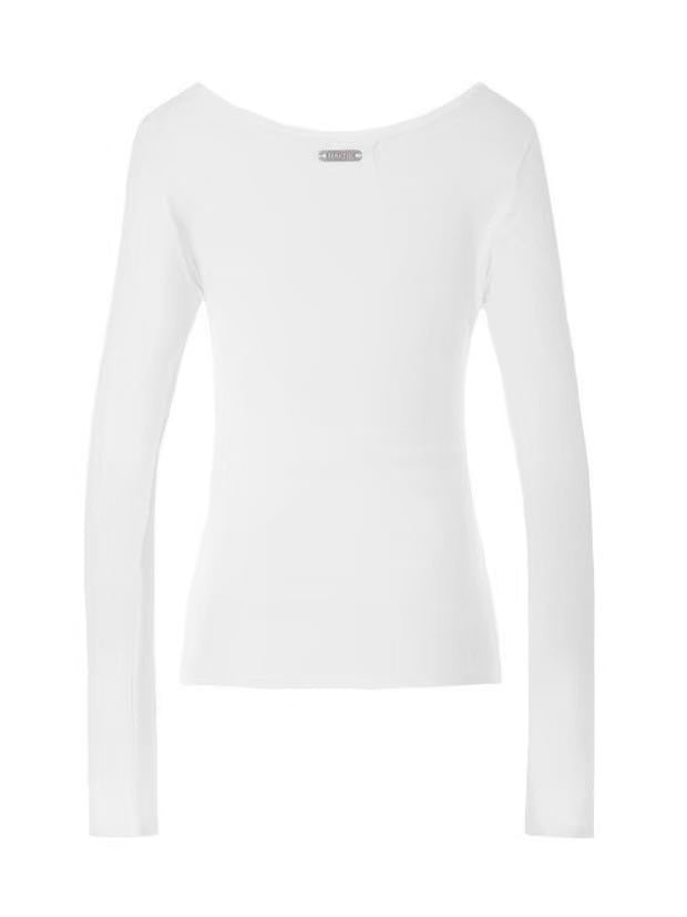 【NACHE】FLOW SLIM FIT LONG SLEEVE