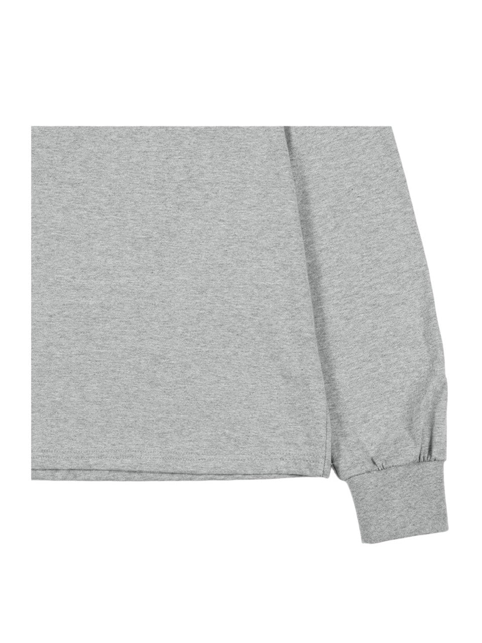 【FANCY CLUB】FF LETTERING LONG SLEEVE / 【ファンシークラブ】ＦＦレタリング長袖Ｔシャツ