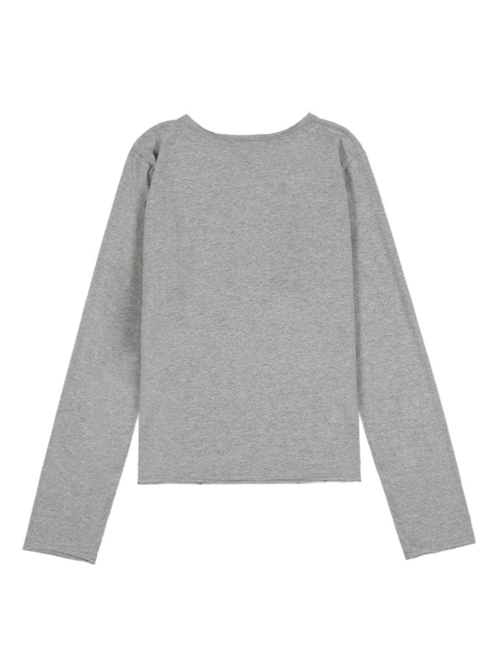 【FANCY CLUB】UNION JACK LONG SLEEVE / 【ファンシークラブ】ユニオンジャック長袖Ｔシャツ