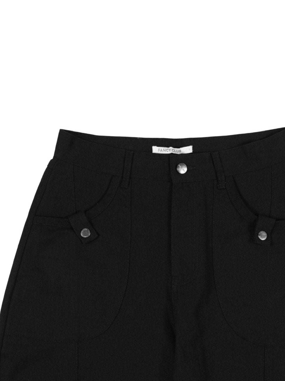 【FANCY CLUB】CROSS POCKET CARGO PANTS / 【ファンシークラブ】クロスポケットカーゴパンツ