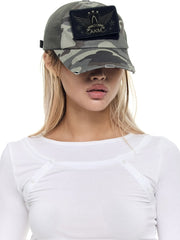 【AAKAM】AKM Tactical Cap