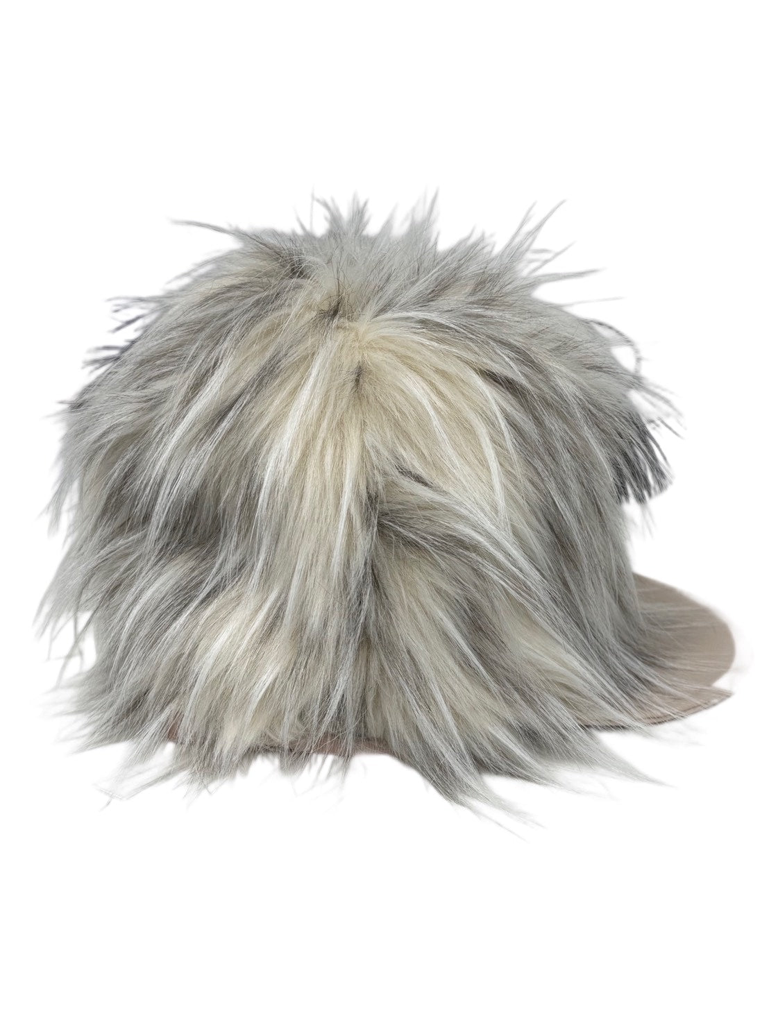 【Never mind the XU】fur cap / 【ネバーマインドザエックスユー】ファーキャップ