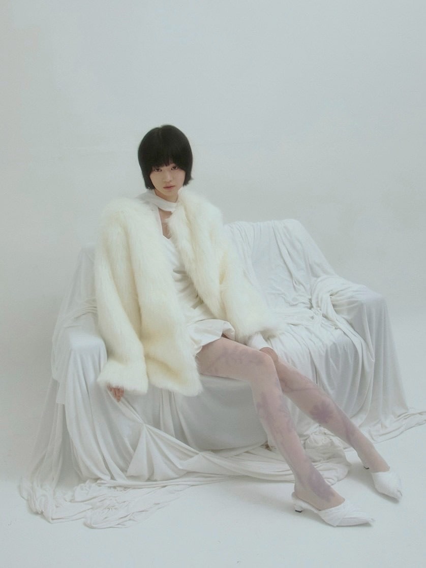 【FLAREUP】Daydream Tights 1 / 【フレアアップ】デイドリームタイツ