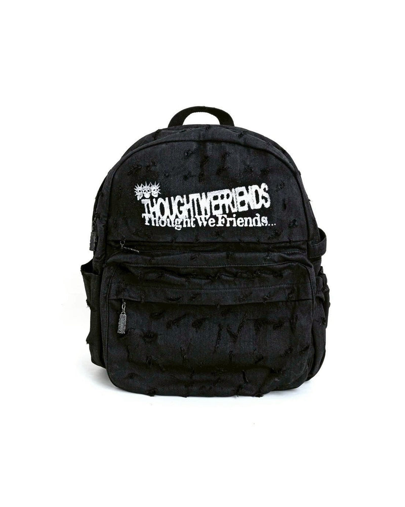 【Thought We Friends】Dante Backpack