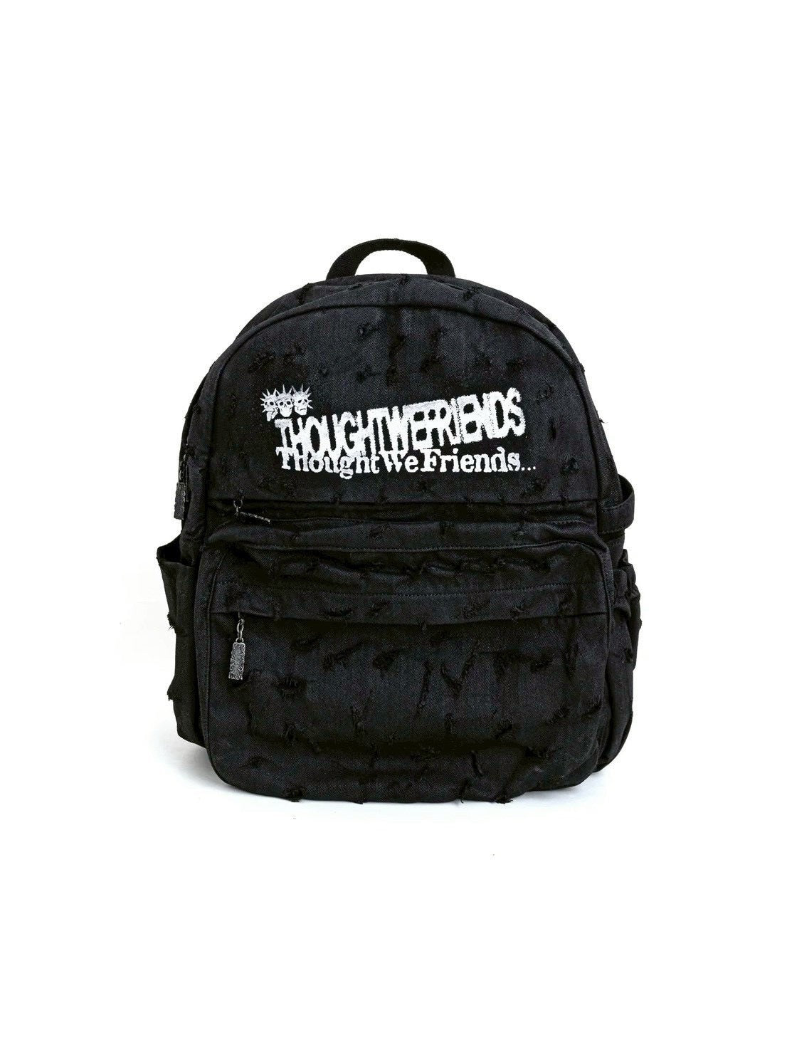 【Thought We Friends】Dante Backpack