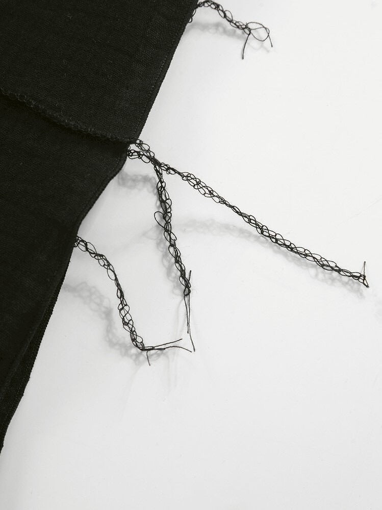 【SURGERY】surgery gauze scarf