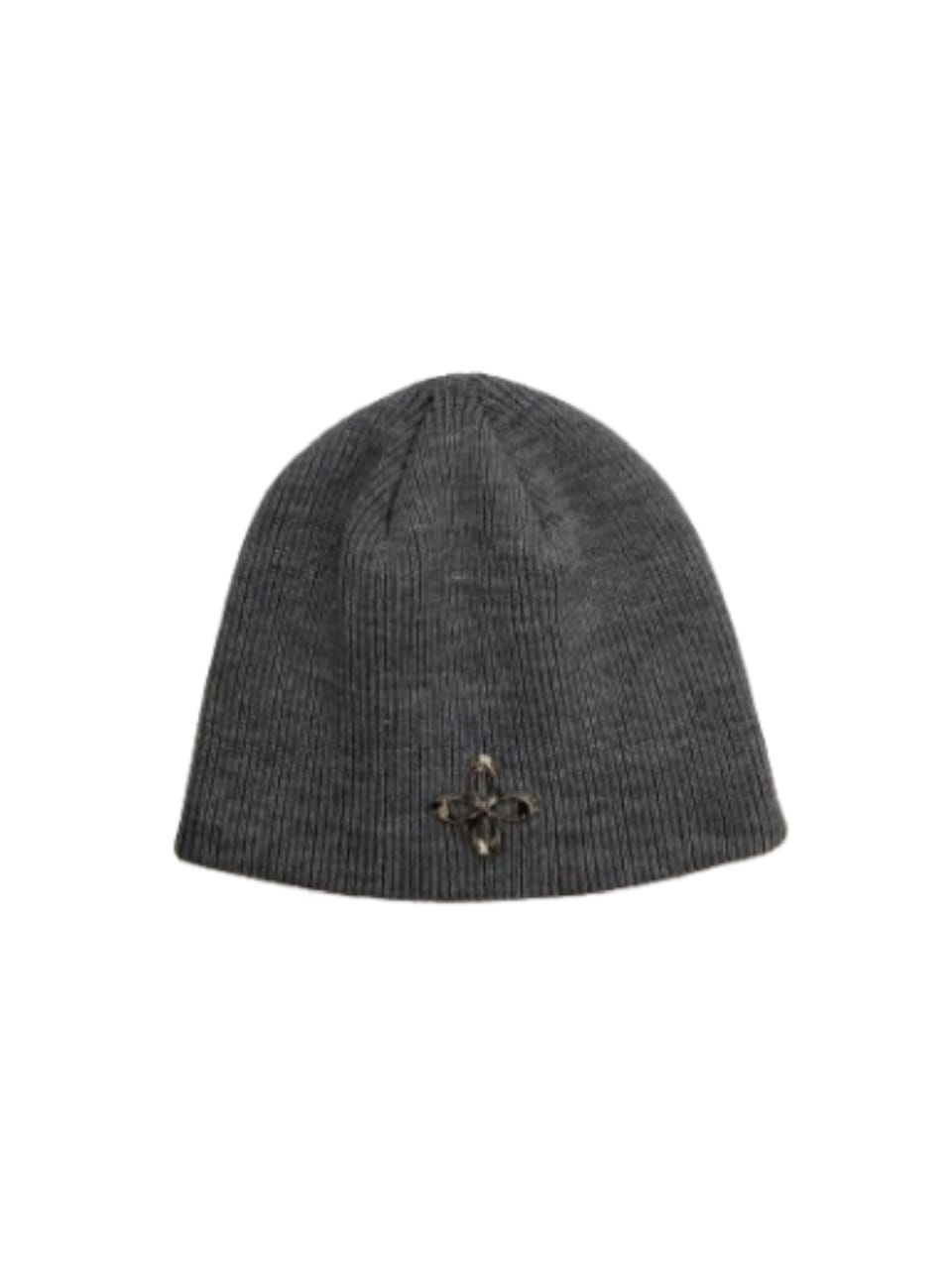 【SURGERY】surgery clover logo short beanie 2