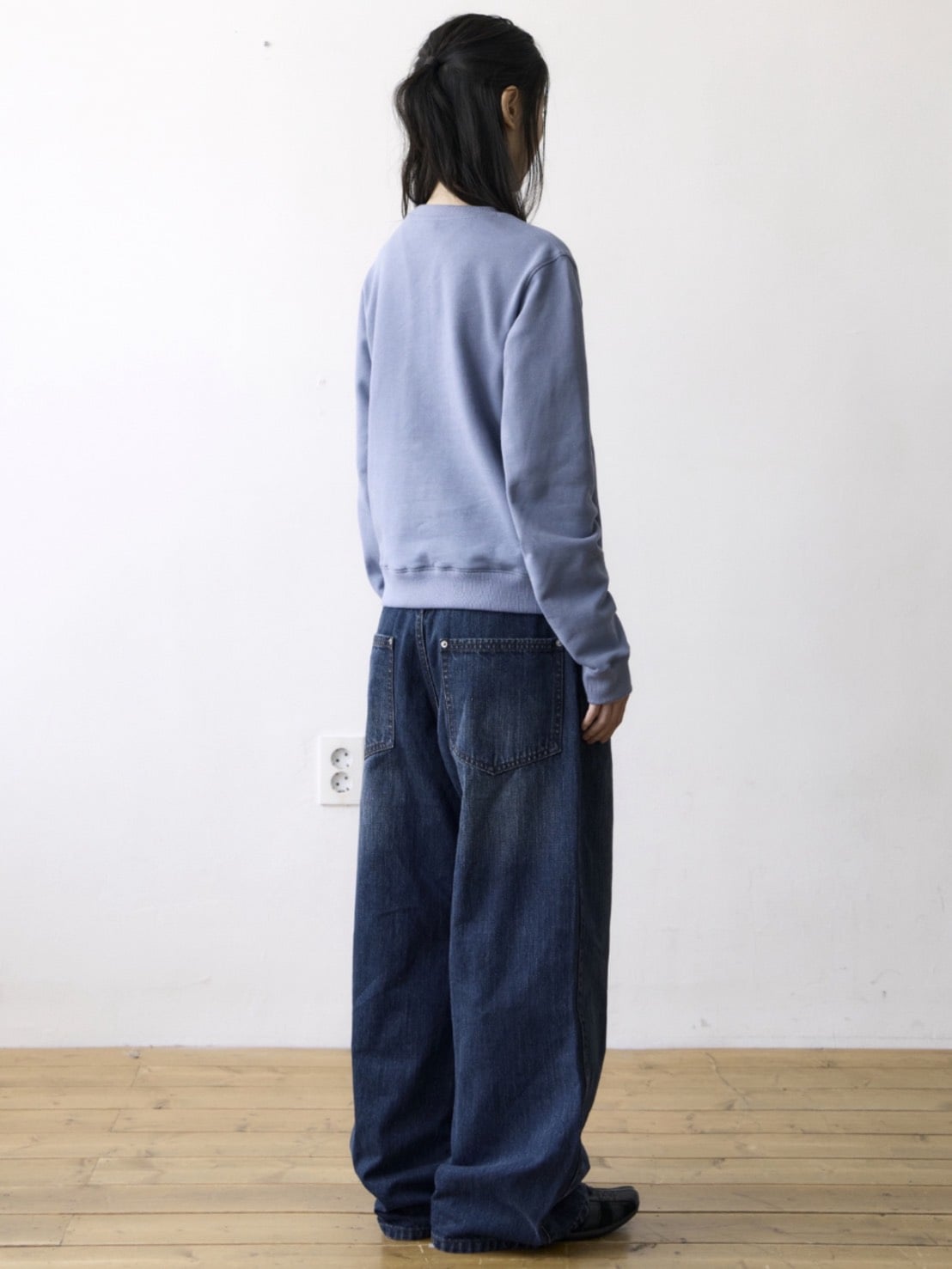 【THECOLDESTMOMENT】TCM starfish mtm