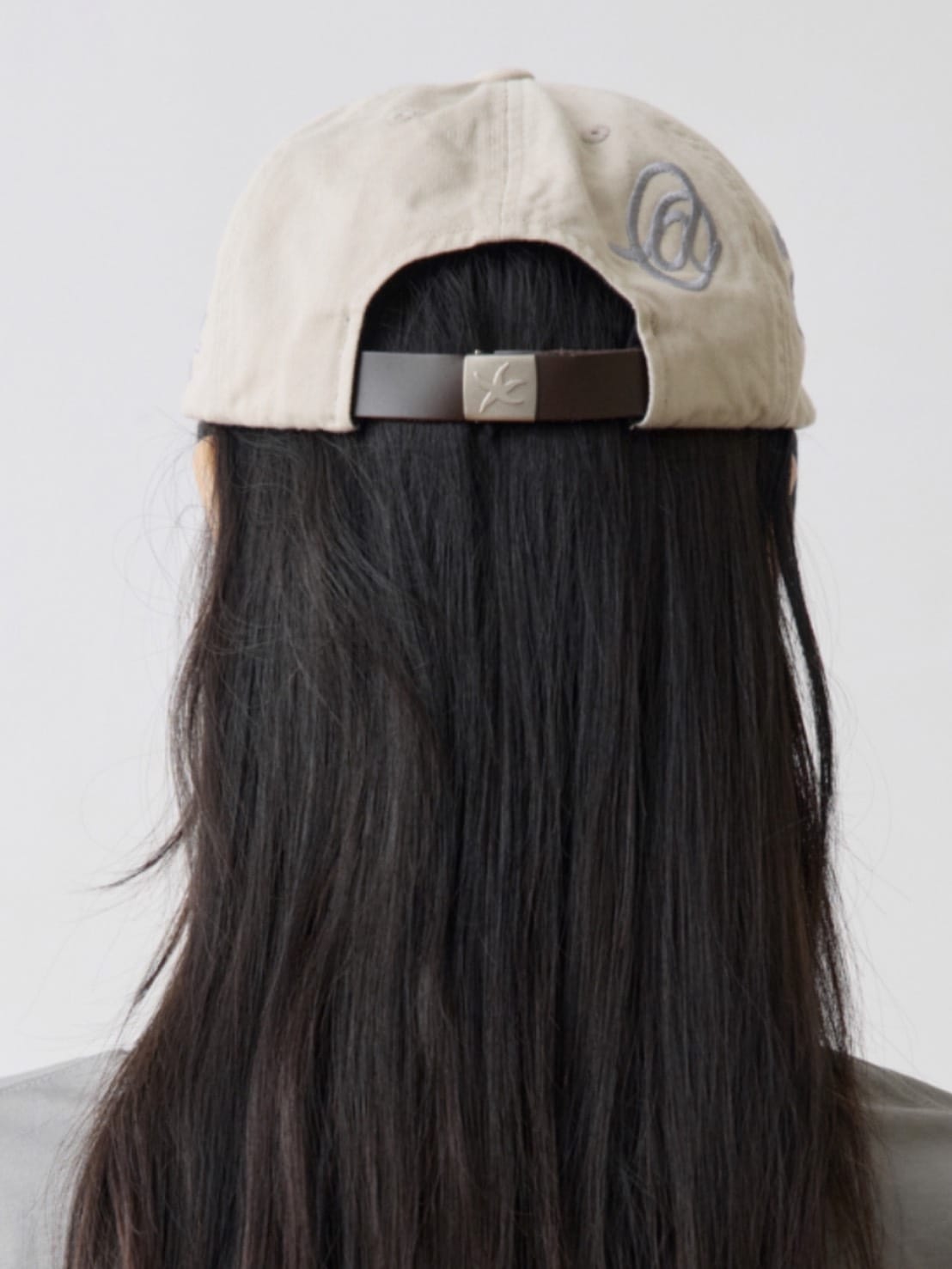 【THECOLDESTMOMENT】TCM inside cap