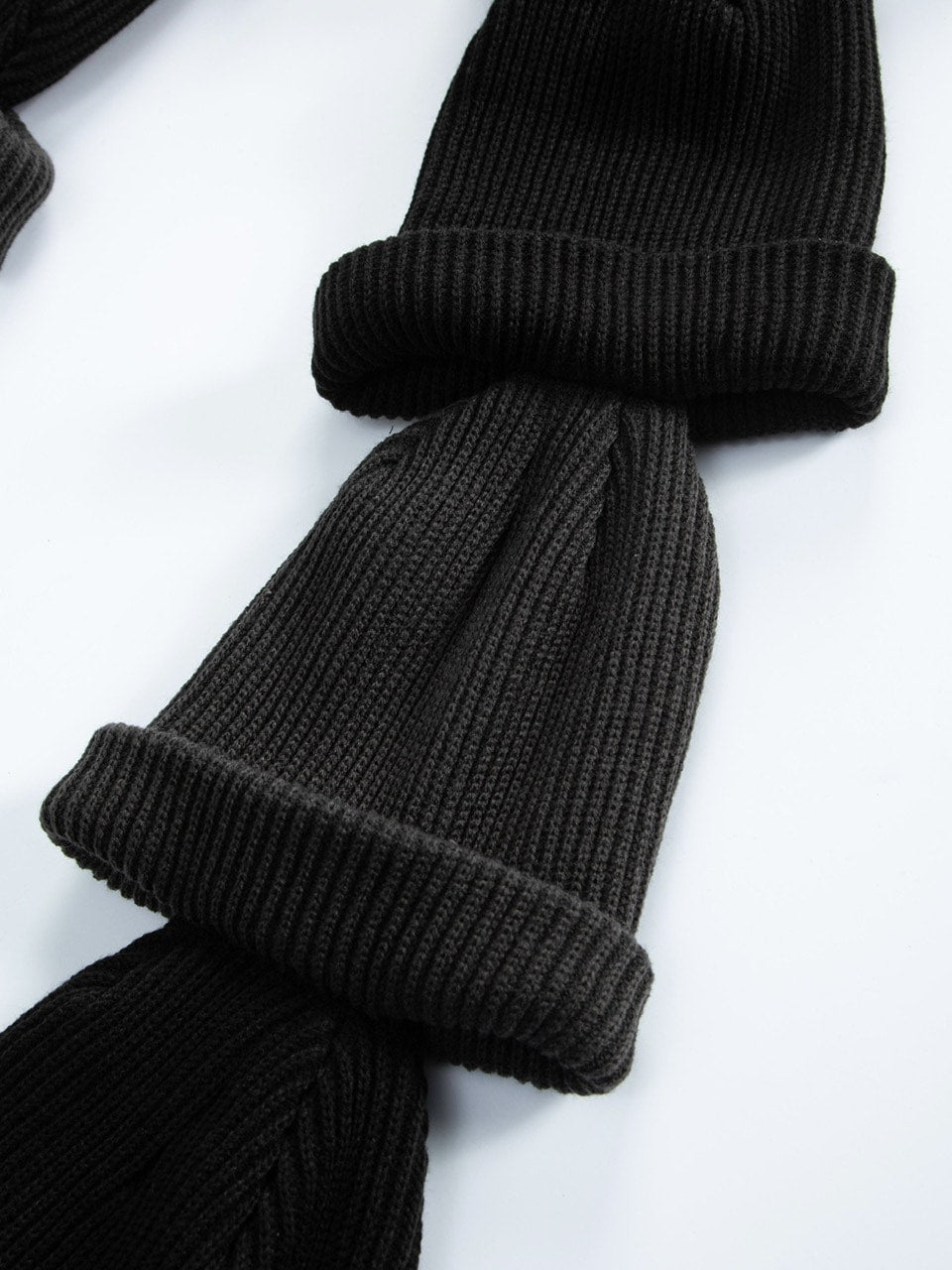 【SURGERY】surgery multiBeanie muffler