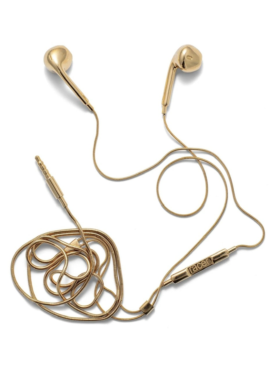 【RACER WORLDWIDE】RacerPods Necklace