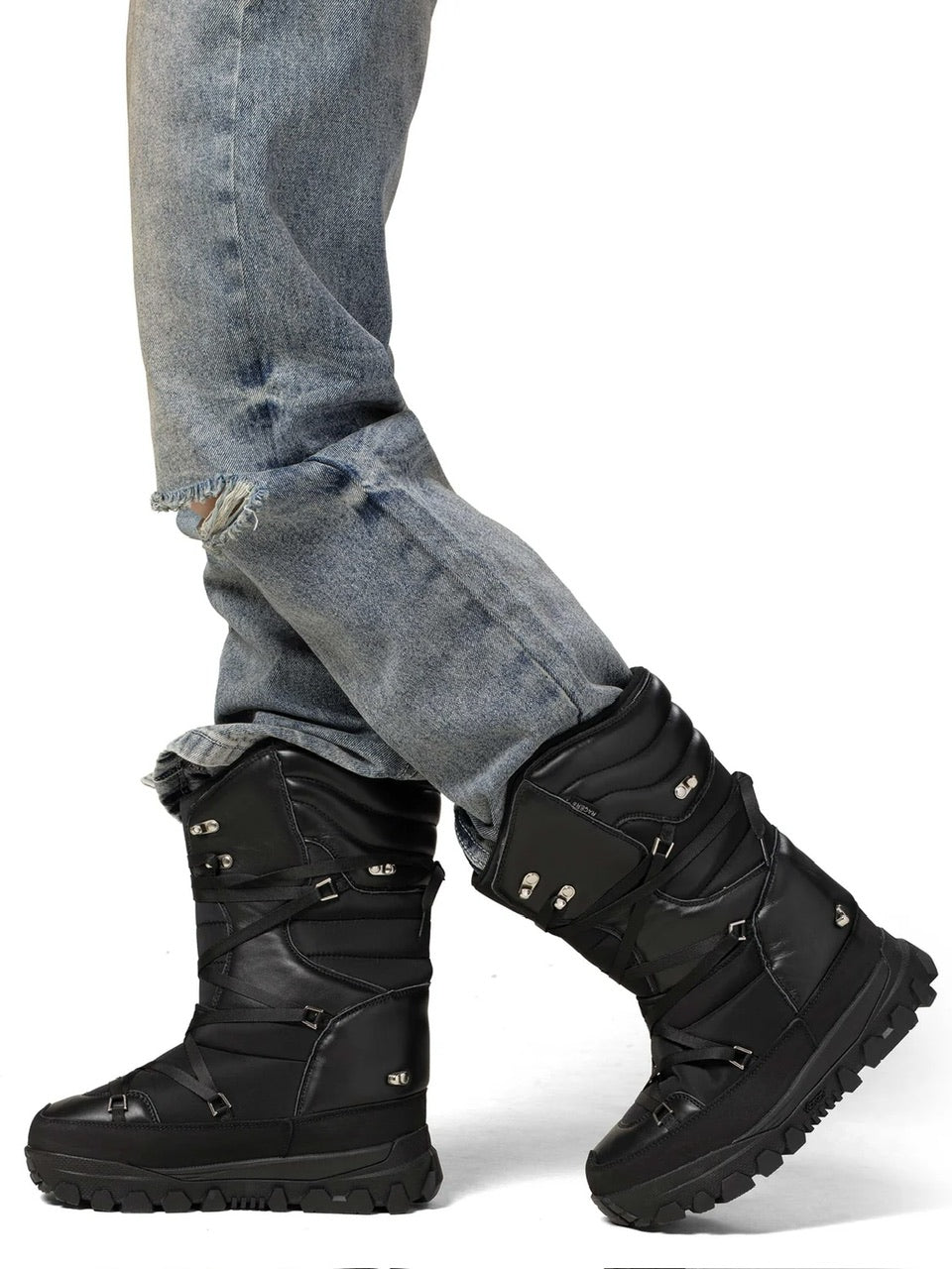 【RACER WORLDWIDE】Winter Boot
