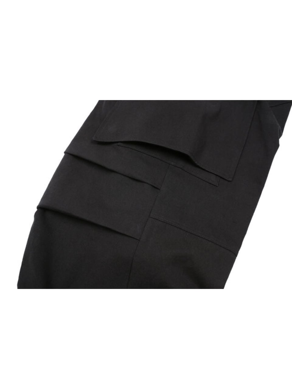 【roaringrad】25 PARACUATE CARGO PANTS