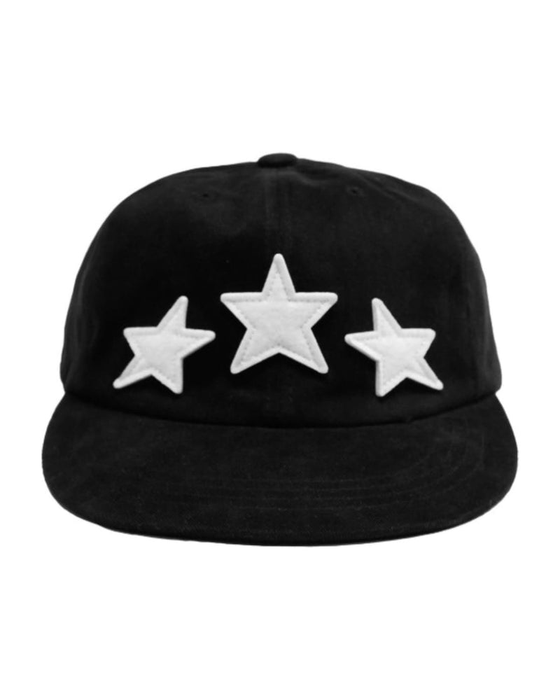 【IFEELLUCKY】Three star cap