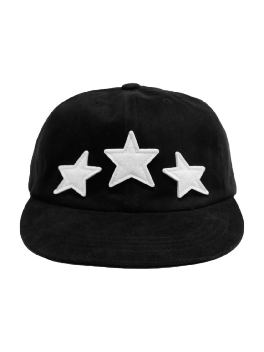 【IFEELLUCKY】Three star cap