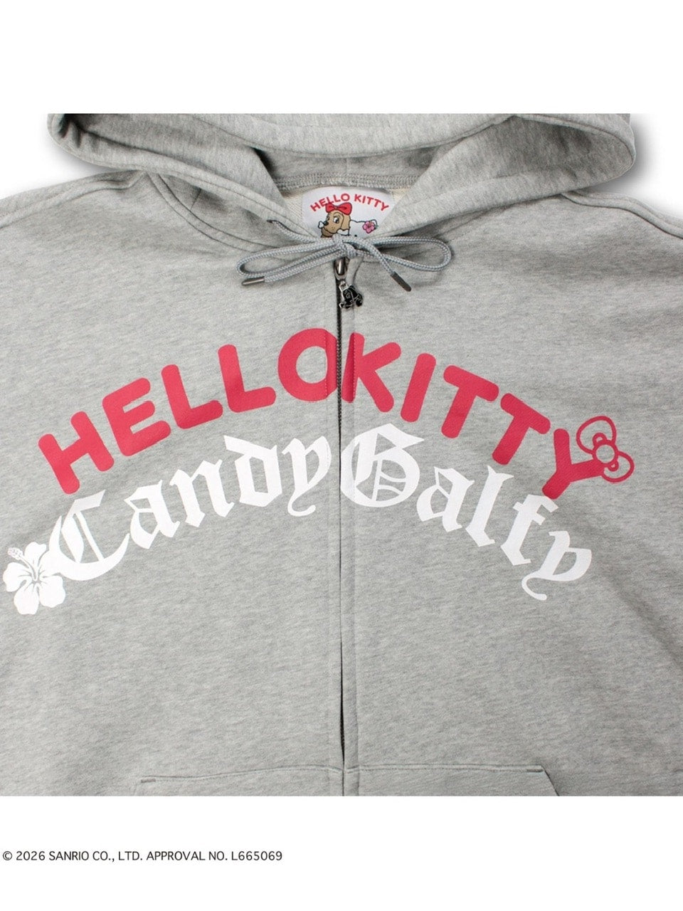 GALFY】仲子パーカー – PRESSING WEB SHOP
