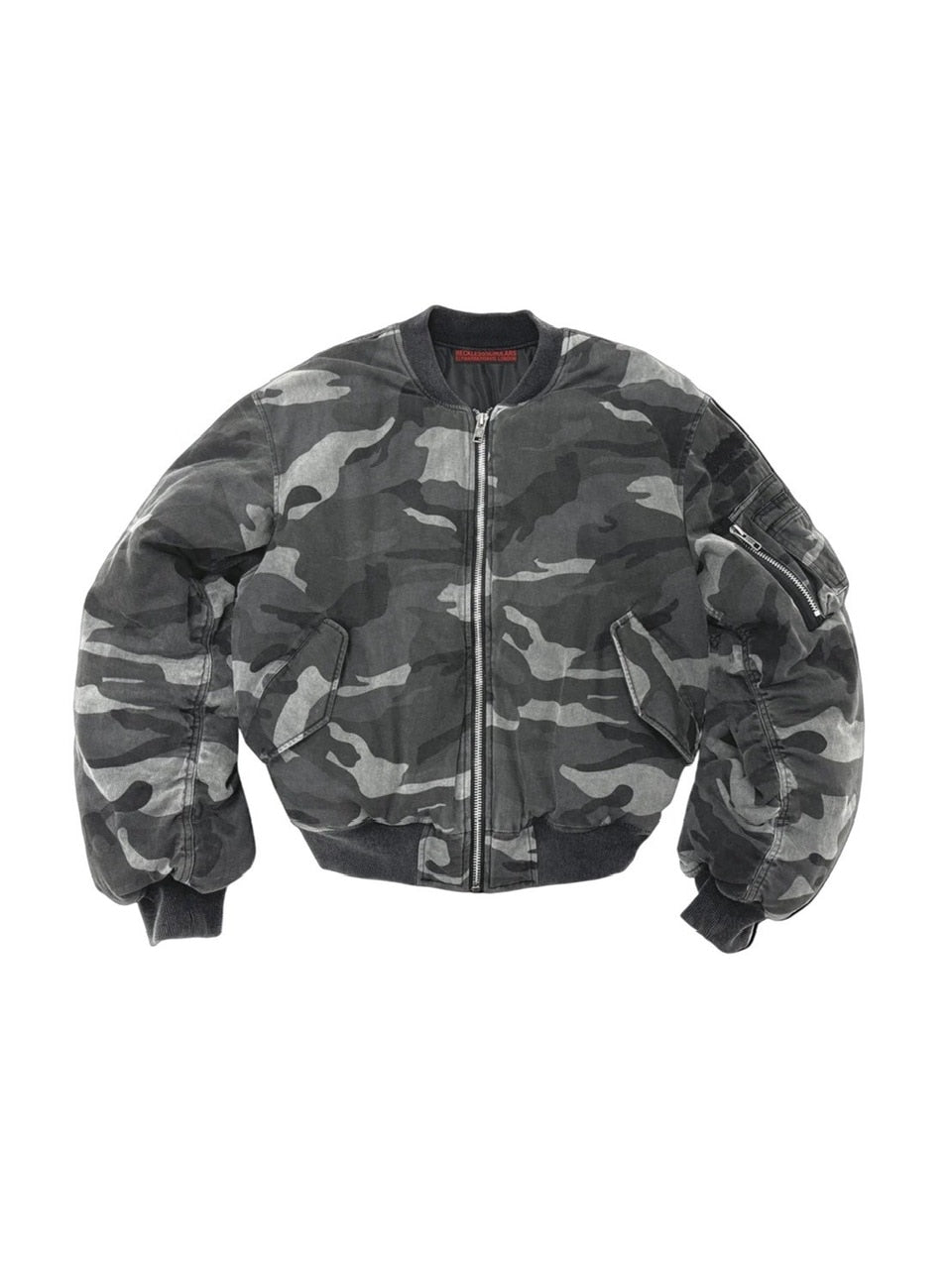 bomber様 値下げ依頼品 Reckless Scholars】EVERYDAY BOMBER – PRESSING WEB SHOP
