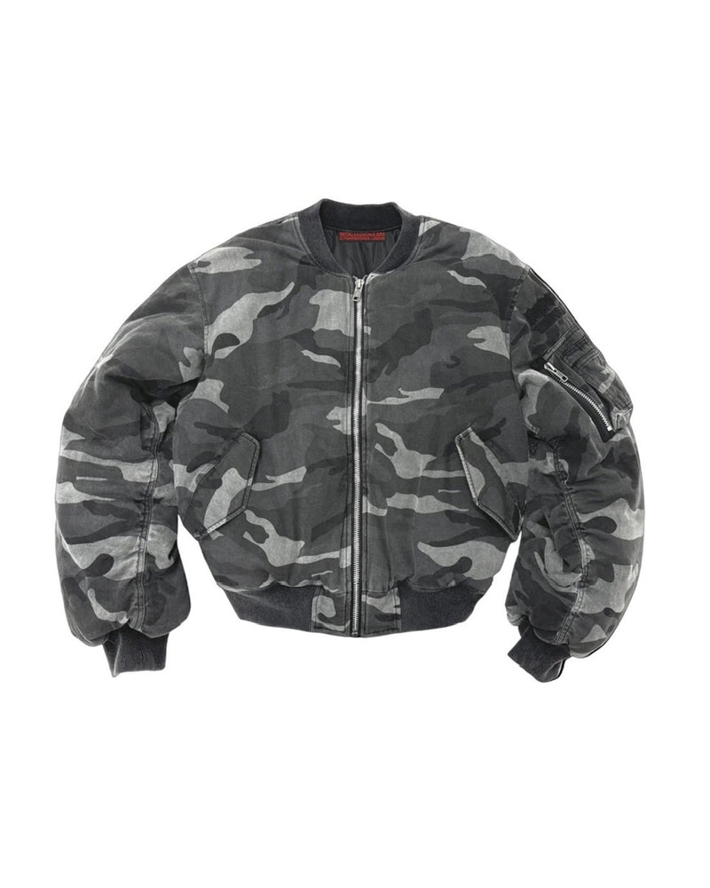 【Reckless Scholars】EVERYDAY BOMBER