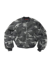 【Reckless Scholars】EVERYDAY BOMBER