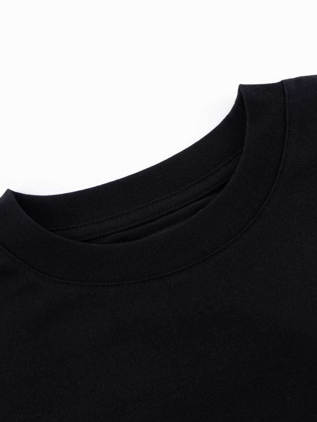 【SUPPLIER】Various Cross Long Sleeve Tee