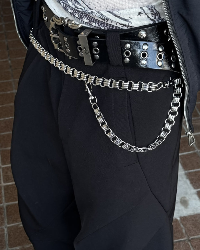 国際配送【RENOL】chain belt