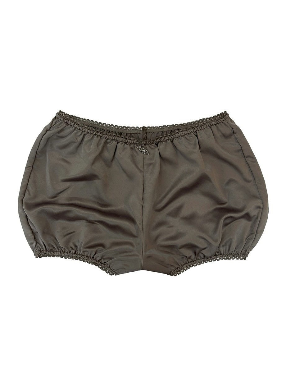 1/2 20:00発売【CHERRYQUIRI】suade satin peek mini sk