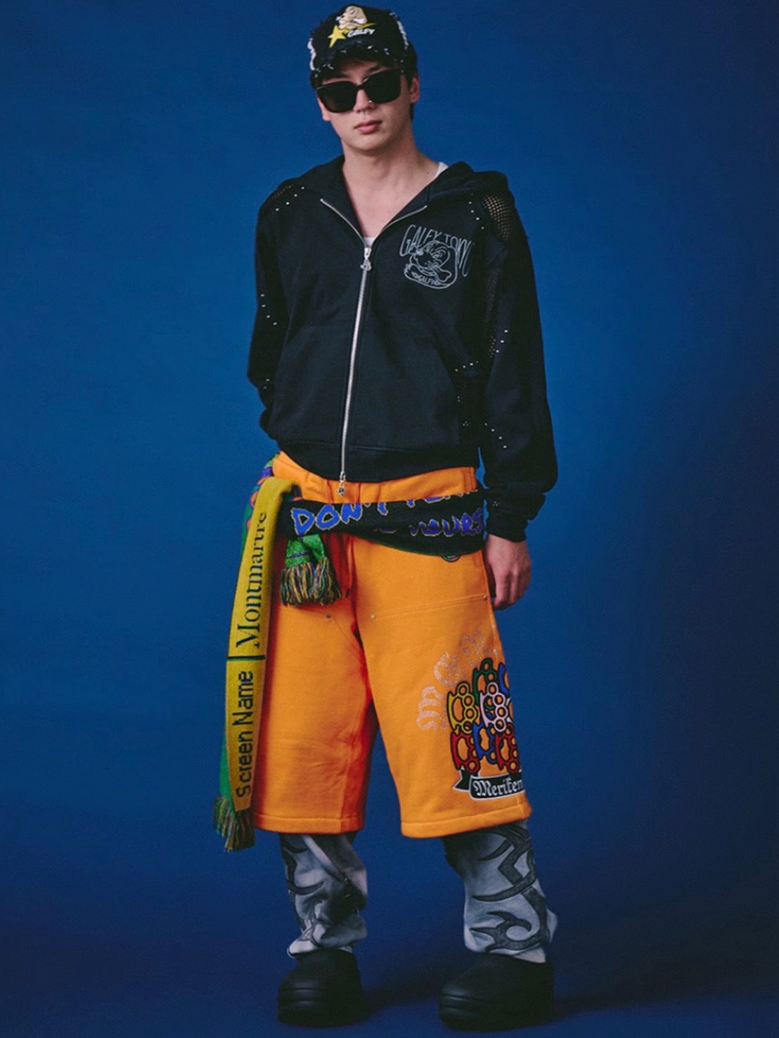 【GALFY】チラリズムPK / 【ガルフィー】チラリズムPK