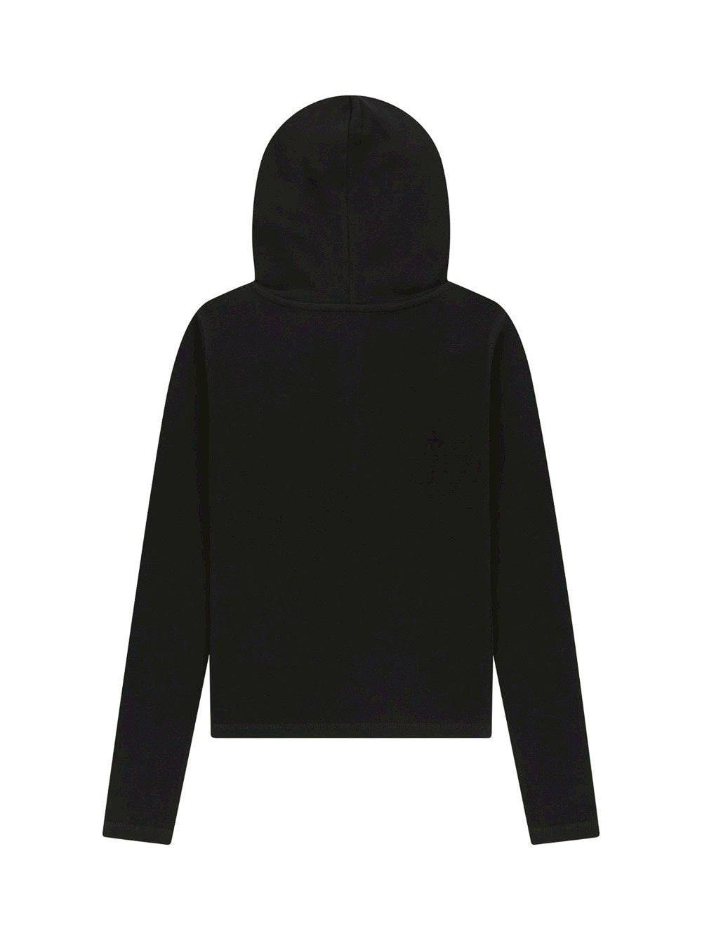 【AAKAM】Numbering Hooded Long Sleeve