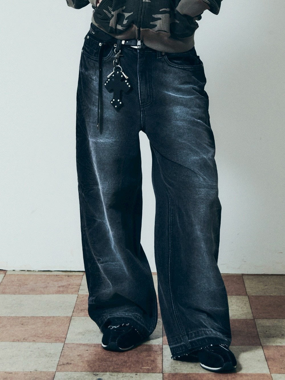 【AAKAM】CROS2 Keyring