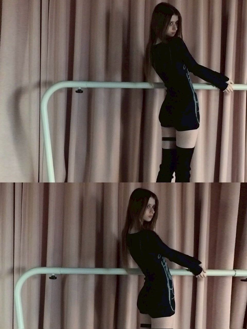 【bonnae】Body suit