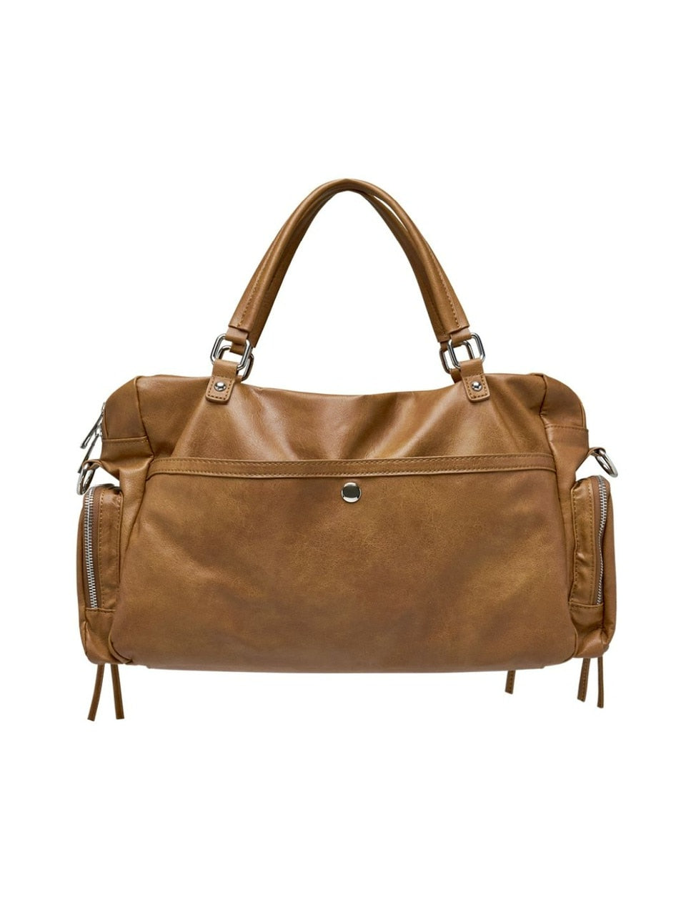 【BLACK PURPLE】Bread Bag