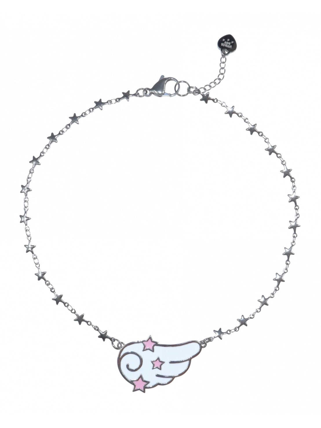 【HURJABOYACC】WING STAR NECKLACE