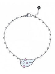 【HURJABOYACC】WING STAR NECKLACE