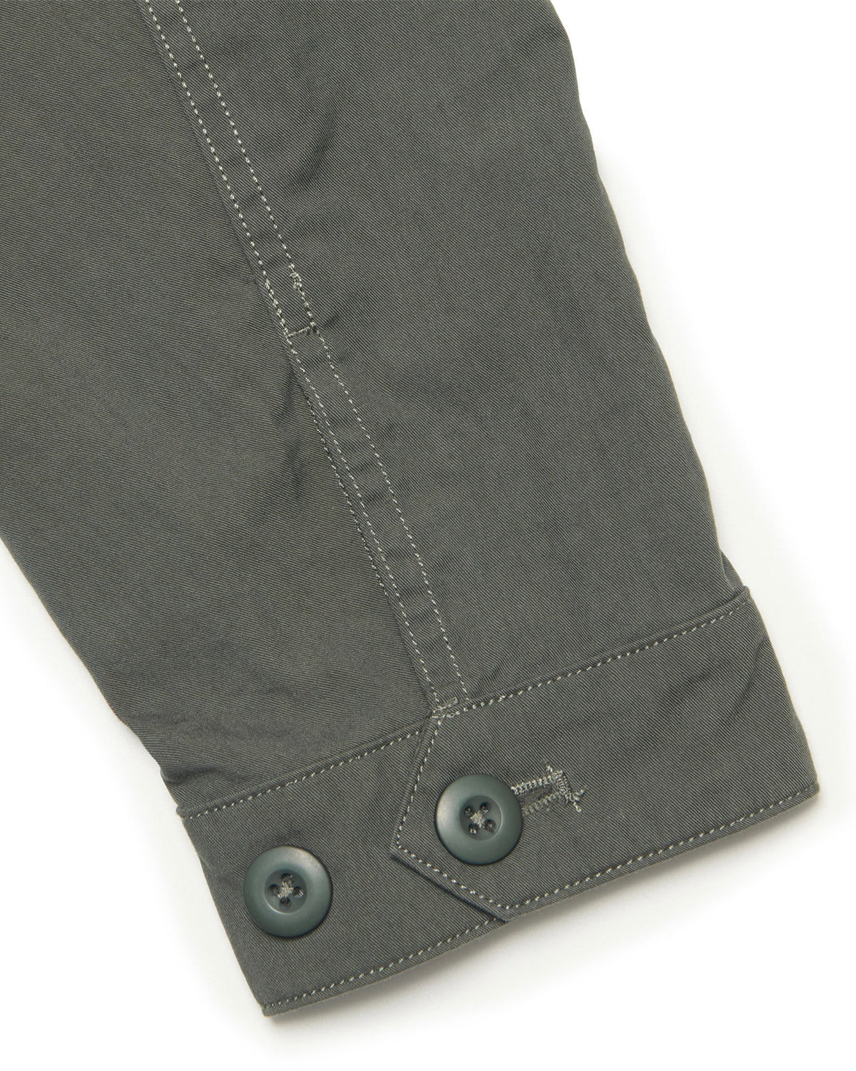【NOMANUAL】NEO HARRINGTON JACKET