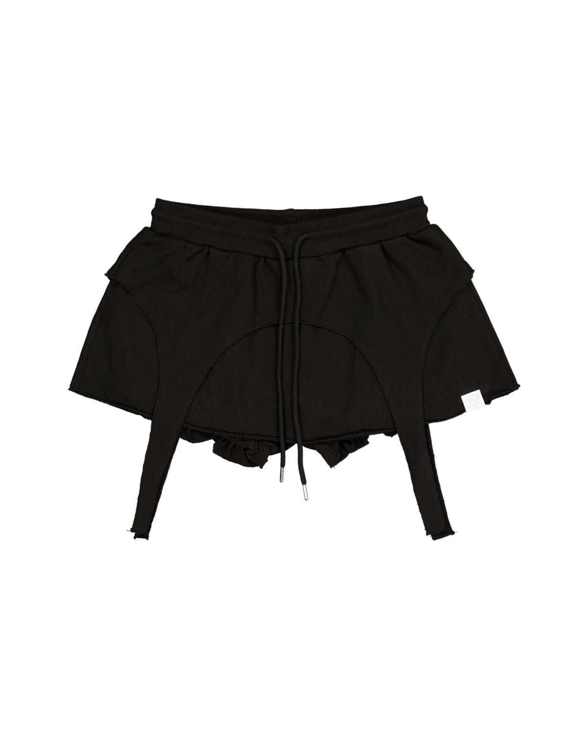 【SETUP-EXE】GARTER BABY SHORT PANTS