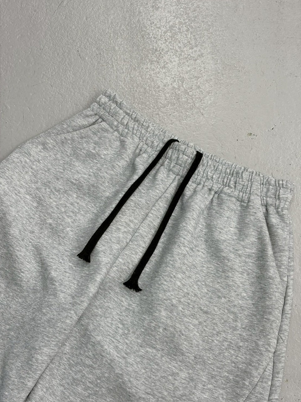 国際配送【LUV CODE】star wide sweat pants