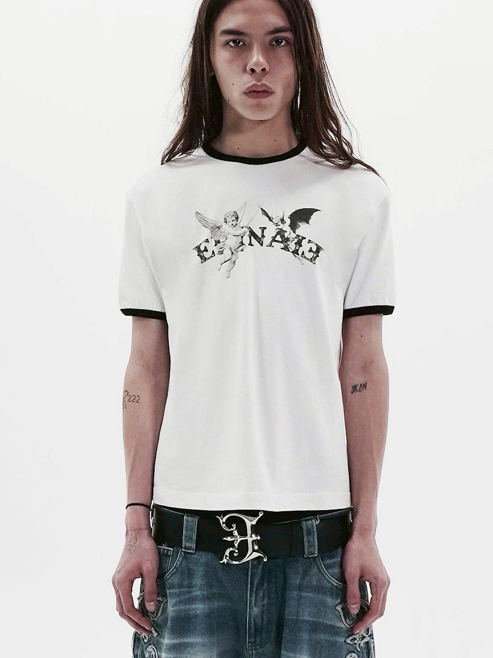 半袖Tシャツ – PRESSING WEB SHOP
