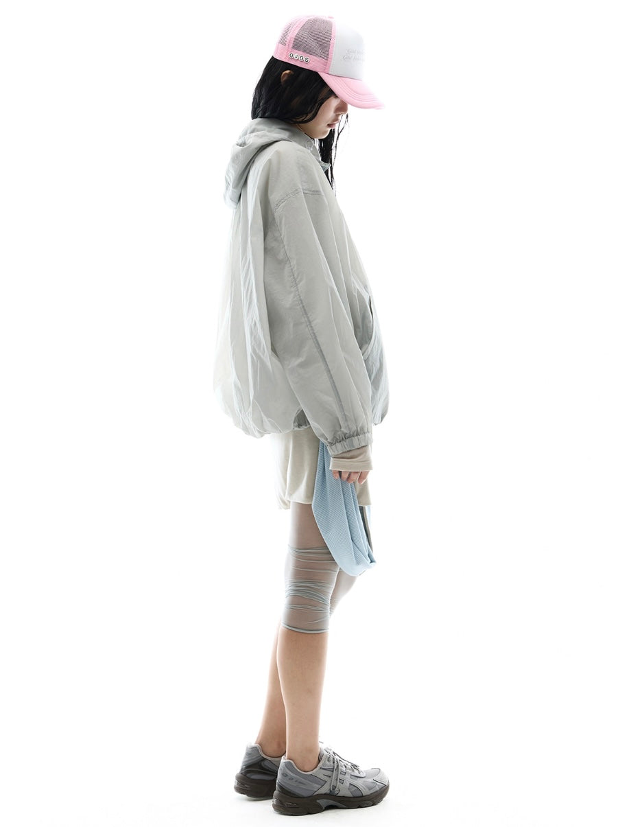 【OJOS】Girlboss Trucker Cap
