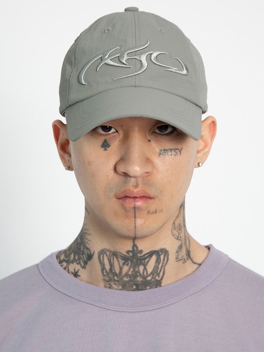 【AJOBYAJO】Tribal AJO Nylon Cap