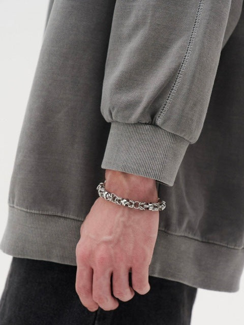 【RE:ON STUDIO】STITCH LOGO MTM